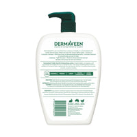 Dermaveen Daily Nourish Moisturising Lotion 1.25L
