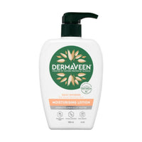 Dermaveen Daily Nourish Moisturising Lotion 500ml