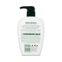 Dermaveen Daily Nourish Moisturising Lotion 500ml