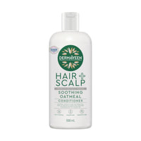Dermaveen Hair & Scalp Oatmeal Soothing Oatmeal Conditioner 500ml