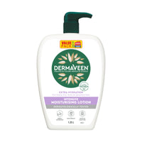 Dermaveen Extra Hydration Intensive Moisturiing Lotion 1.25L