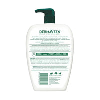 Dermaveen Extra Hydration Intensive Moisturiing Lotion 1.25L
