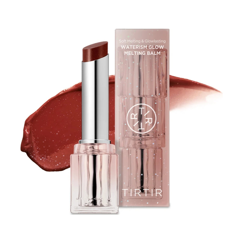 Tirtir Waterism Glow Melting Balm 05 Scotch Shot Balm 3.3g