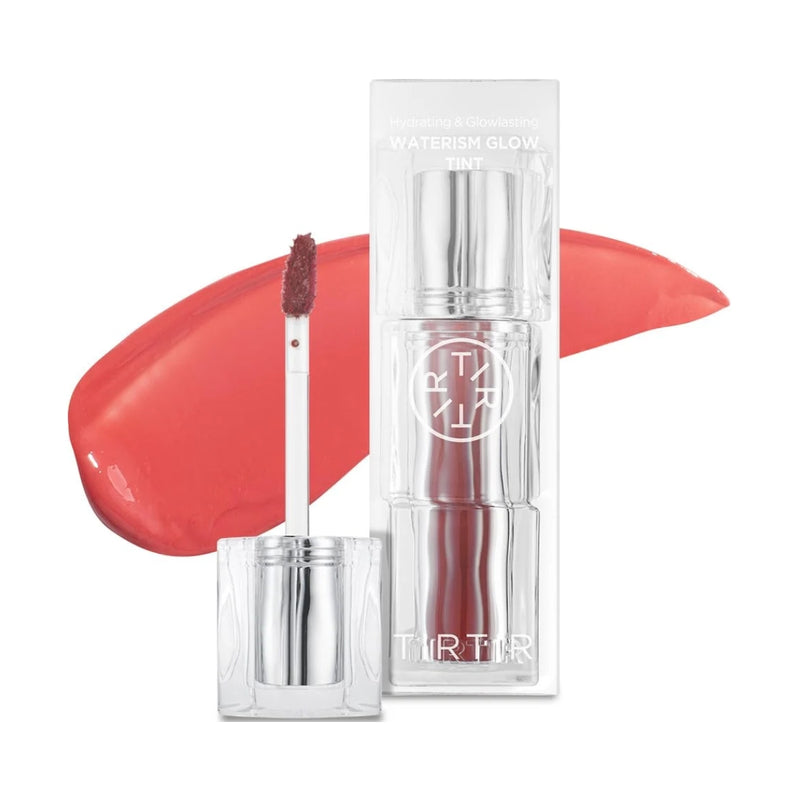 Tirtir Waterism Glow Tint 01 Mauve Rose 4g