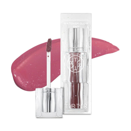 Tirtir Waterism Glow Tint 02 Merry Coral 4g