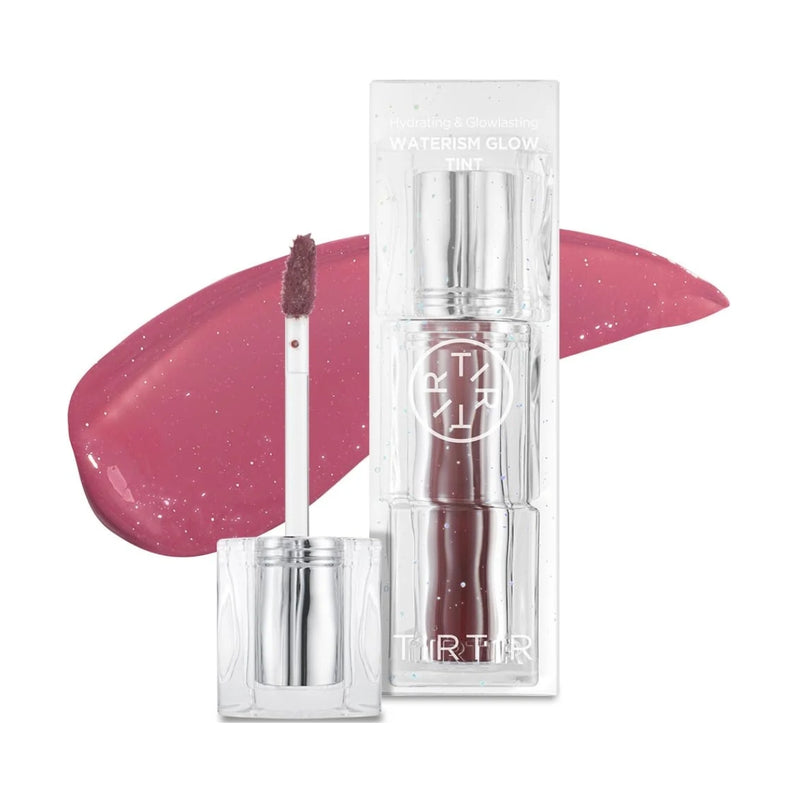 Tirtir Waterism Glow Tint 02 Merry Coral 4g