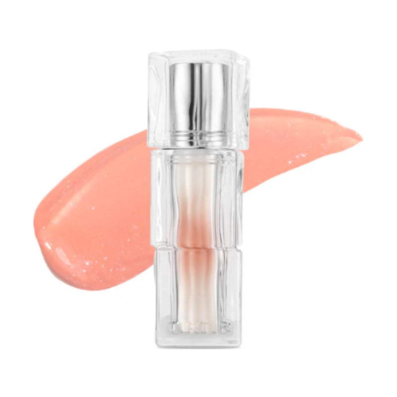 Tirtir Waterism Glow Tint 22 Snowy Peach 1.8g