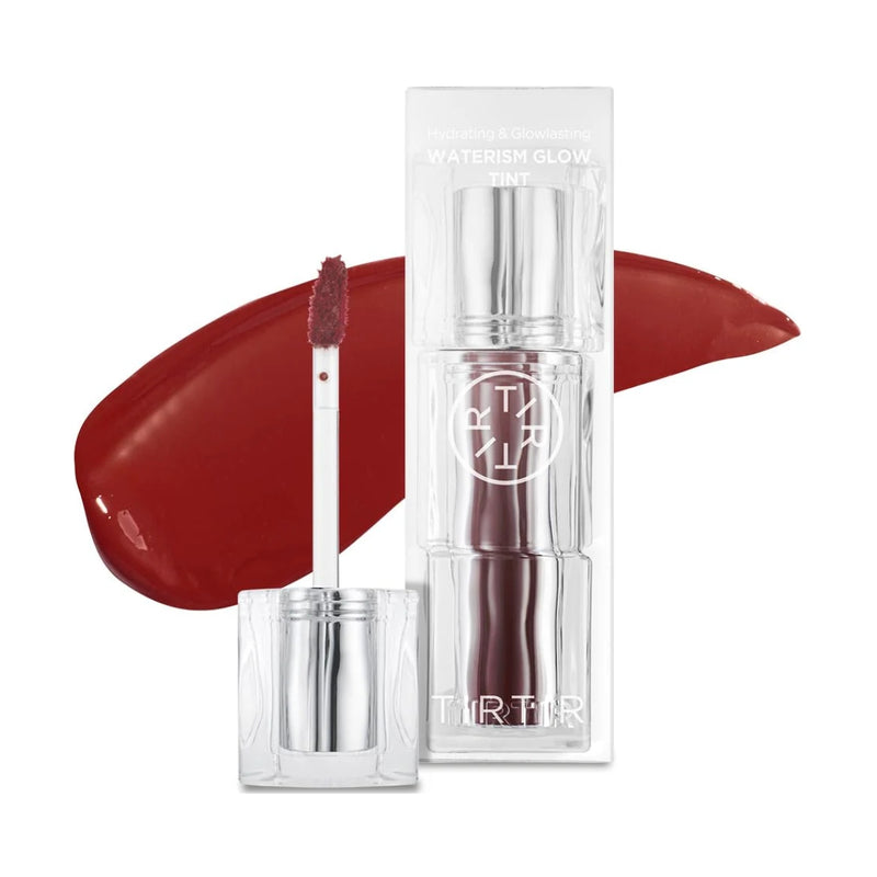Tirtir Waterism Glow Tint 07 Cassis Plum 4g