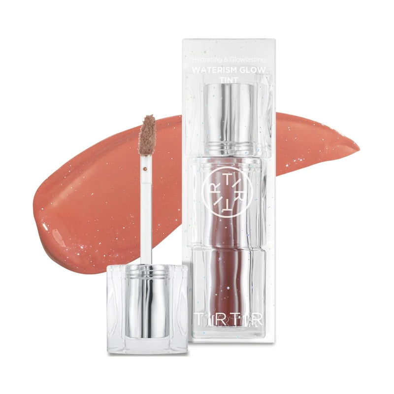 Tirtir Waterism Glow Tint 09 Salmon Syrup 4g