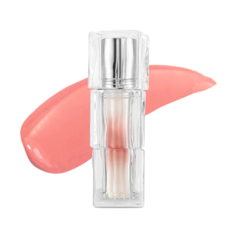 Tirtir Waterism Glow Tint 23 Peachricot 1.8g