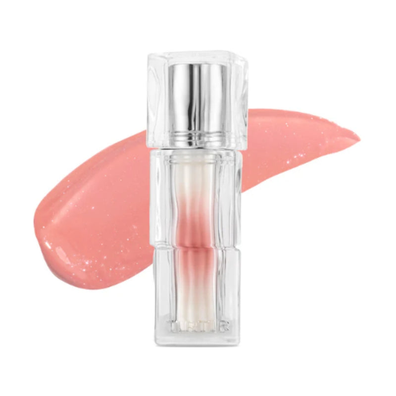 Tirtir Waterism Glow Tint 25 Nutty Pink 1.8g
