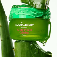 EQQUALBERRY PDRN Aloe Calming Cream 50ml