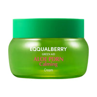 EQQUALBERRY PDRN Aloe Calming Cream 50ml
