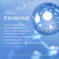 Medicube One Day Exosome Shot 7500 Serum 30ml