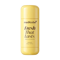 Medicube Fresh That Lasts Deodorant Vanilla & Pistachio 80g