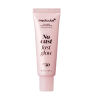 Medicube Collagen Sunscreen SPF50 No Cast Just Glow 50ml