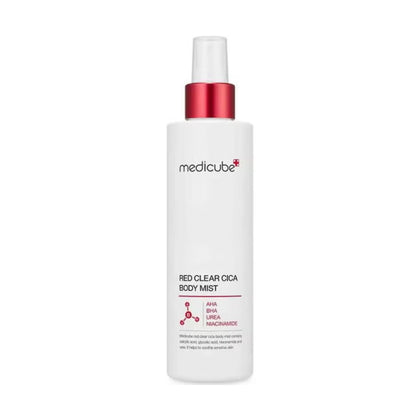 Medicube Red Clear Cica Body Mist 200ml
