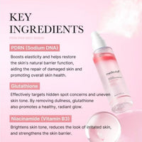 Medicube PDRN Pink Glutathione Serum Mist 100ml