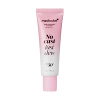 Medicube PDRN Hydrating UV Serum No Cast Just Dew 50ml
