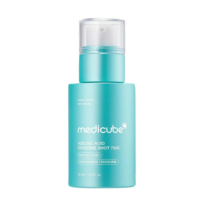 Medicube Azelaic Acid Exosome Shot 7500 30ml