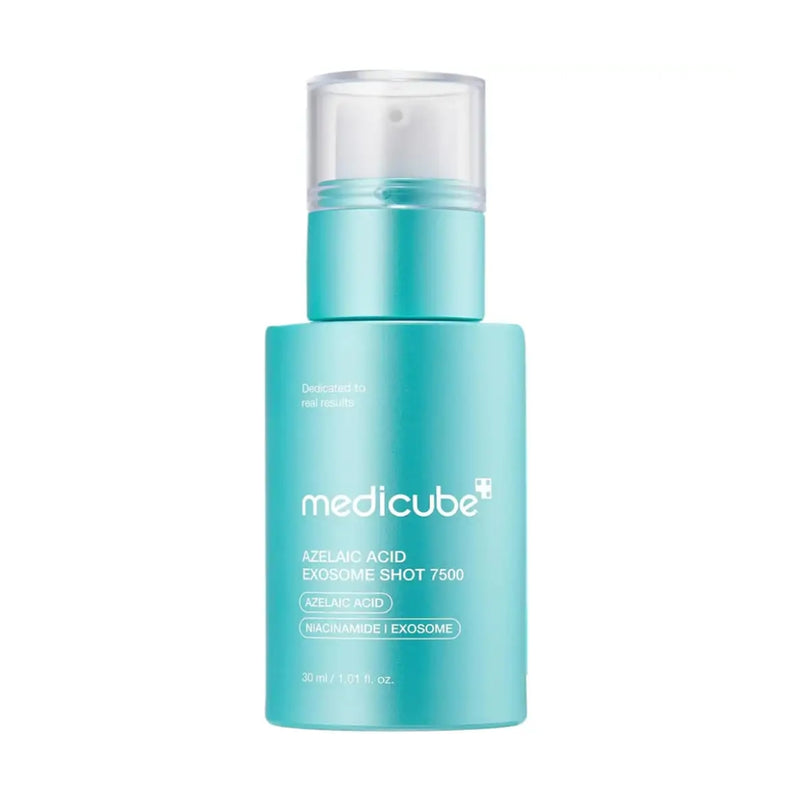 Medicube Azelaic Acid Exosome Shot 7500 30ml
