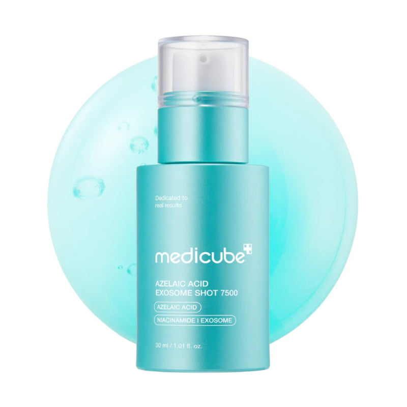Medicube Azelaic Acid Exosome Shot 7500 30ml