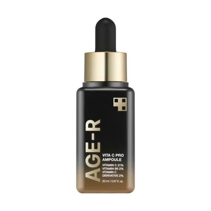 Medicube Age-R Vita C Pro Ampoule 20ml