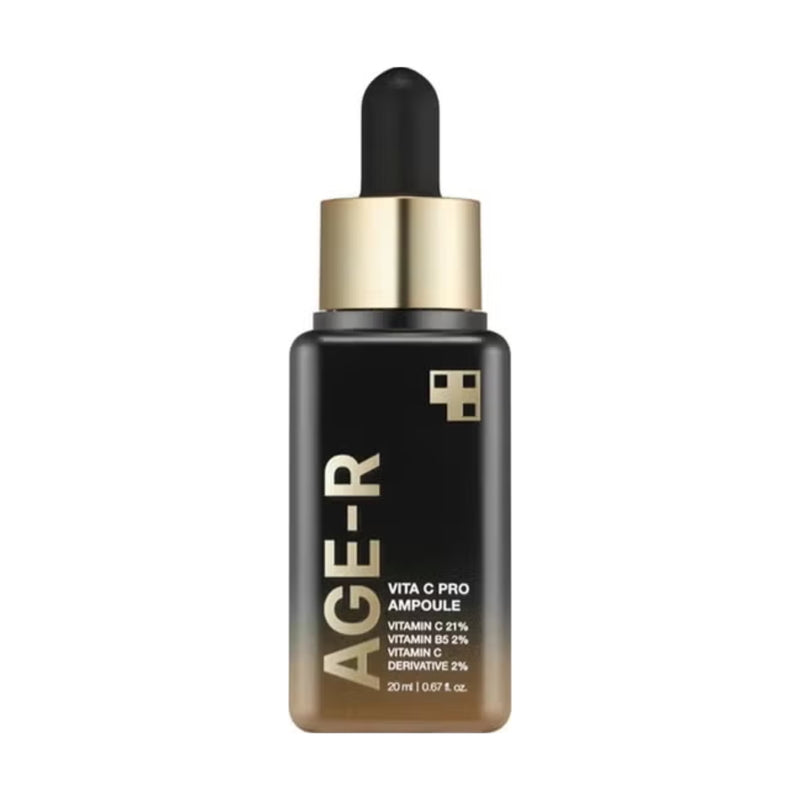 Medicube Age-R Vita C Pro Ampoule 20ml