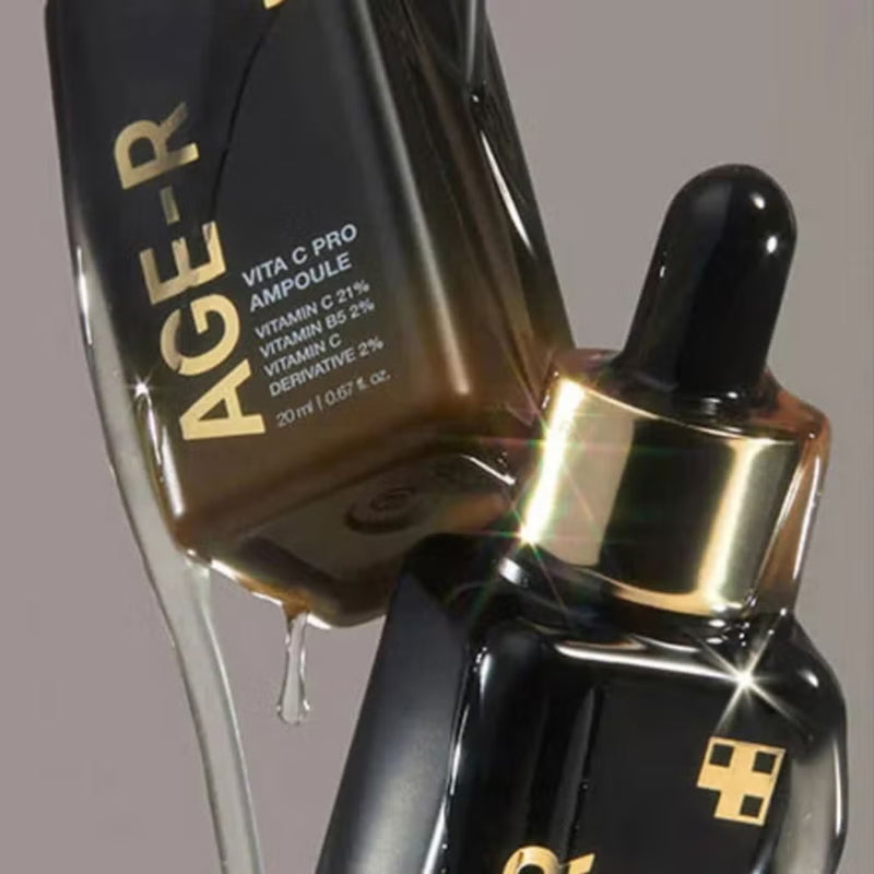 Medicube Age-R Vita C Pro Ampoule 20ml