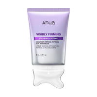 Anua Collagen + Retinol Refining Gua Sha Cream 80ml