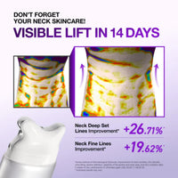 Anua Collagen + Retinol Refining Gua Sha Cream 80ml