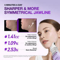 Anua Collagen + Retinol Refining Gua Sha Cream 80ml