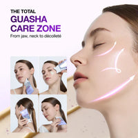 Anua Collagen + Retinol Refining Gua Sha Cream 80ml
