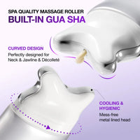 Anua Collagen + Retinol Refining Gua Sha Cream 80ml