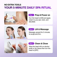Anua Collagen + Retinol Refining Gua Sha Cream 80ml