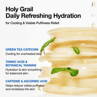 Anua Hyaluronic Acid Catechin Calming Pads 110 Pads 185ml