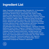 Anua Hyaluronic Acid Catechin Calming Pads 110 Pads 185ml