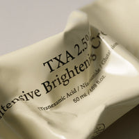 AXIS-Y TXA 2.5% Intensive Brightening Cream 50ml