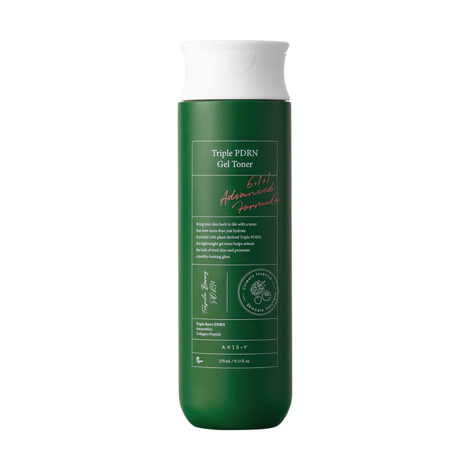 AXIS-Y PDRN Triple Gel Toner 270ml