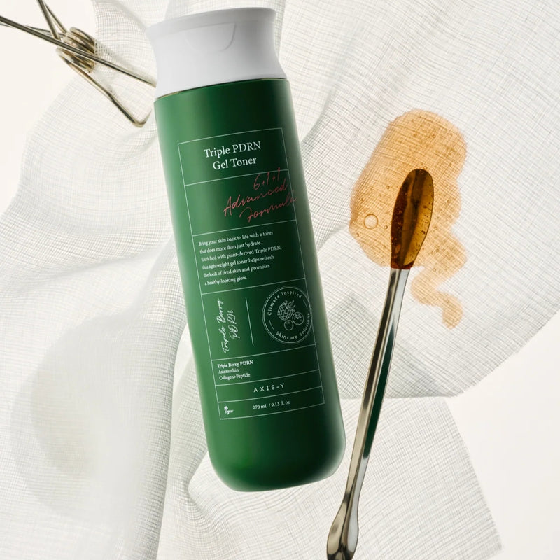 AXIS-Y PDRN Triple Gel Toner 270ml