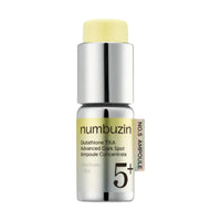 Numbuzin 5 Glutathione TXA Advanced Dark Spot Ampoule Concentrate 30ml