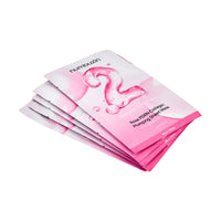 Numbuzin PDRN 2 Rose Collagen Plumping Sheet Mask 5 Pieces
