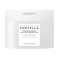 Skin1004 Madagascar Centella Tone Brightening Dark Spot Ampoule 60 Pads