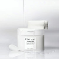 Skin1004 Madagascar Centella Tone Brightening Dark Spot Ampoule 60 Pads