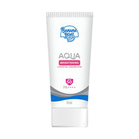 Banana Boat Aqua Brightening UV Protection Sunscreen Lotion SPF50+ 50ml