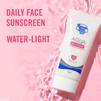 Banana Boat Aqua Brightening UV Protection Sunscreen Lotion SPF50+ 50ml