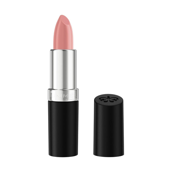 Rimmel Lasting Finish Lipstick 20 Cappuccino Light
