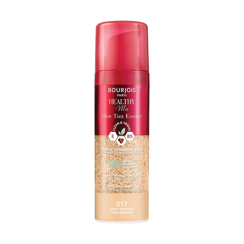 Bourjois Healthy Mix Liquid Foundation 017 Light Neutral 30ml