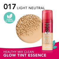 Bourjois Healthy Mix Liquid Foundation 017 Light Neutral 30ml