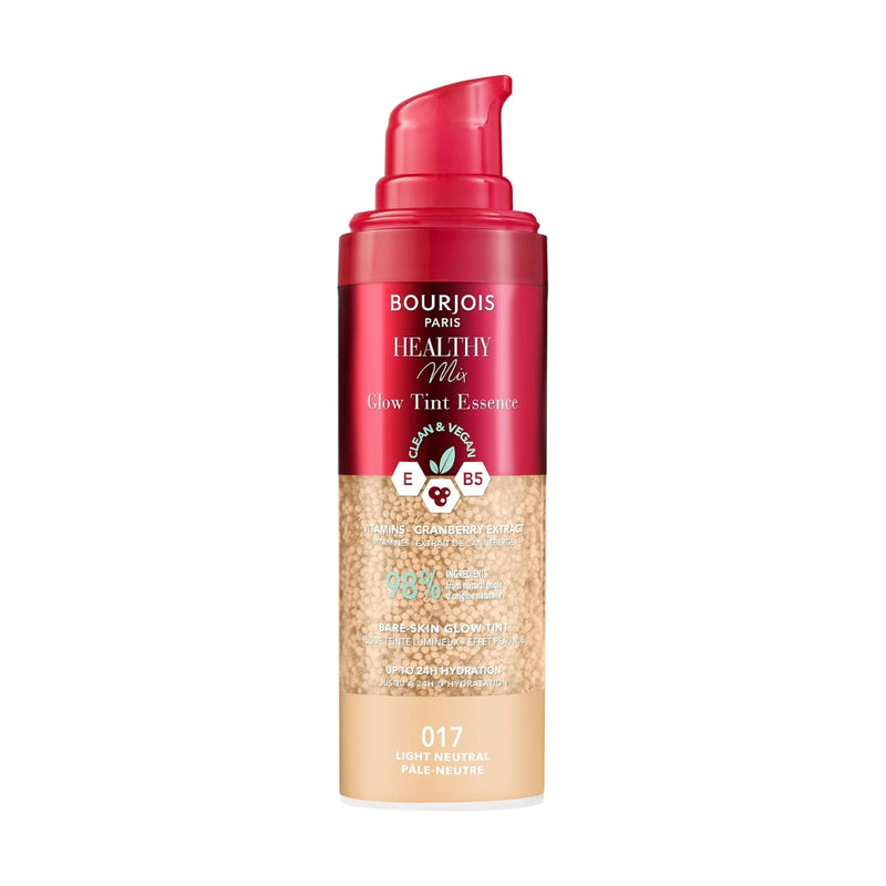 Bourjois Healthy Mix Liquid Foundation 017 Light Neutral 30ml